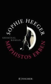 Cover von Mephistos Erben