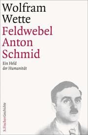 Cover von Feldwebel Anton Schmid
