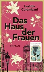 Cover von Das Haus der Frauen