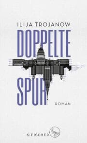 Cover von Doppelte Spur