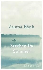 Cover von Sterben im Sommer