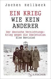 Cover von Ein Krieg wie kein anderer