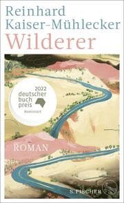 Cover von Wilderer
