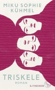 Cover von Triskele