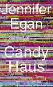 Cover von Candy Haus