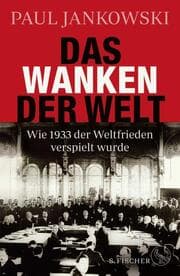 Cover von Das Wanken der Welt