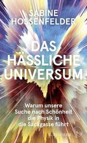 Cover von Das hässliche Universum