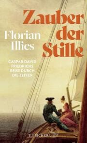 Cover von Zauber der Stille