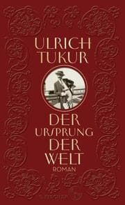Cover von Der Ursprung der Welt
