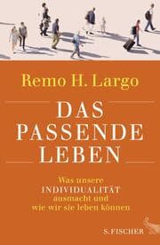 Cover von Das passende Leben