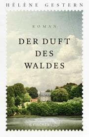 Cover von Der Duft des Waldes