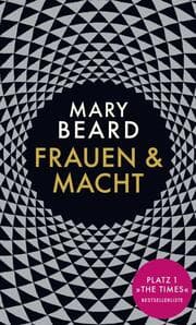 Cover von Frauen und Macht