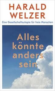 Cover von Alles könnte anders sein