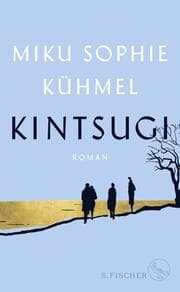 Cover von Kintsugi
