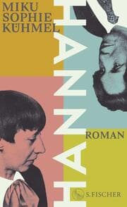 Cover von Hannah