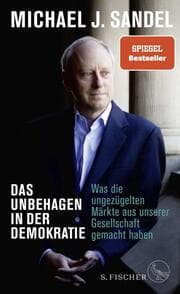 Cover von Das Unbehagen in der Demokratie