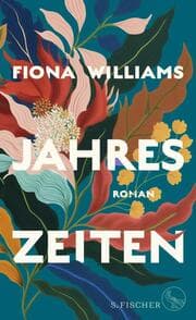 Cover von Jahreszeiten