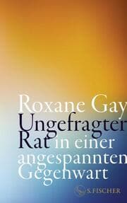 Cover von Ungefragter Rat in einer angespannten Gegenwart