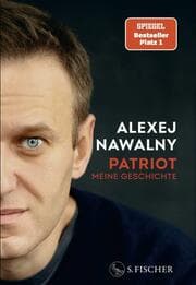 Cover von Patriot