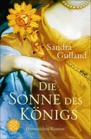 Cover von Die Sonne des Königs