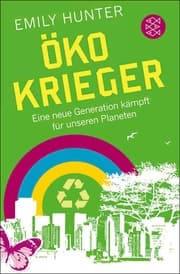 Cover von Öko-Krieger