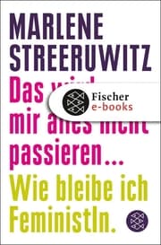 Cover von Das wird mir alles nicht passieren ...