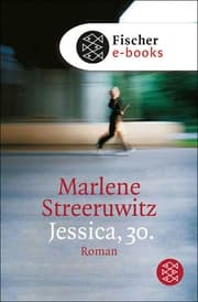 Cover von Jessica, 30.