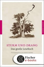 Cover von Sturm und Drang