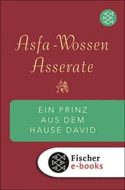 Cover von Ein Prinz aus dem Hause David