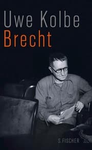 Cover von Brecht