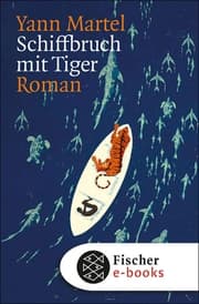 Cover von Schiffbruch mit Tiger