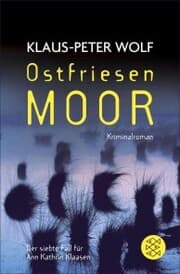 Cover von Ostfriesenmoor