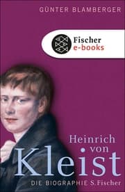 Cover von Heinrich von Kleist