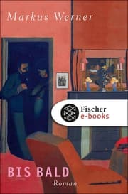Cover von Bis bald
