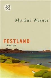 Cover von Festland