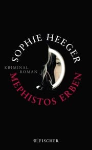 Cover von Mephistos Erben