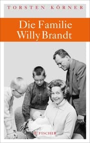 Cover von Die Familie Willy Brandt