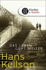 Cover von Das Leben geht weiter