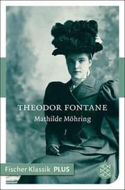 Cover von Mathilde Möring