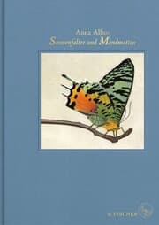 Cover von Sonnenfalter und Mondmotten
