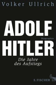 Cover von Adolf Hitler
