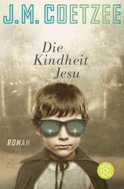 Cover von Die Kindheit Jesu