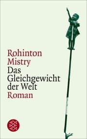 Cover von Das Gleichgewicht der Welt