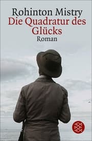 Cover von Die Quadratur des Glücks