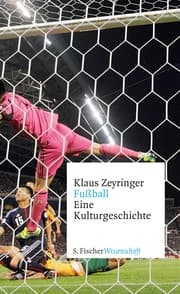 Cover von Fußball