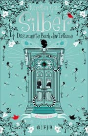 Cover von Silber - Das zweite Buch der Träume
