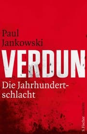 Cover von Verdun