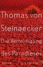 Cover von Die Verteidigung des Paradieses