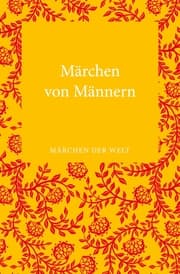 Cover von Märchen von Männern