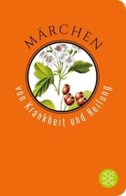 Cover von Märchen von Krankheit und Heilung